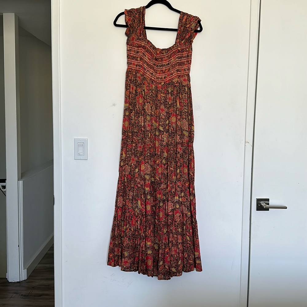 Free people dress size SMALL